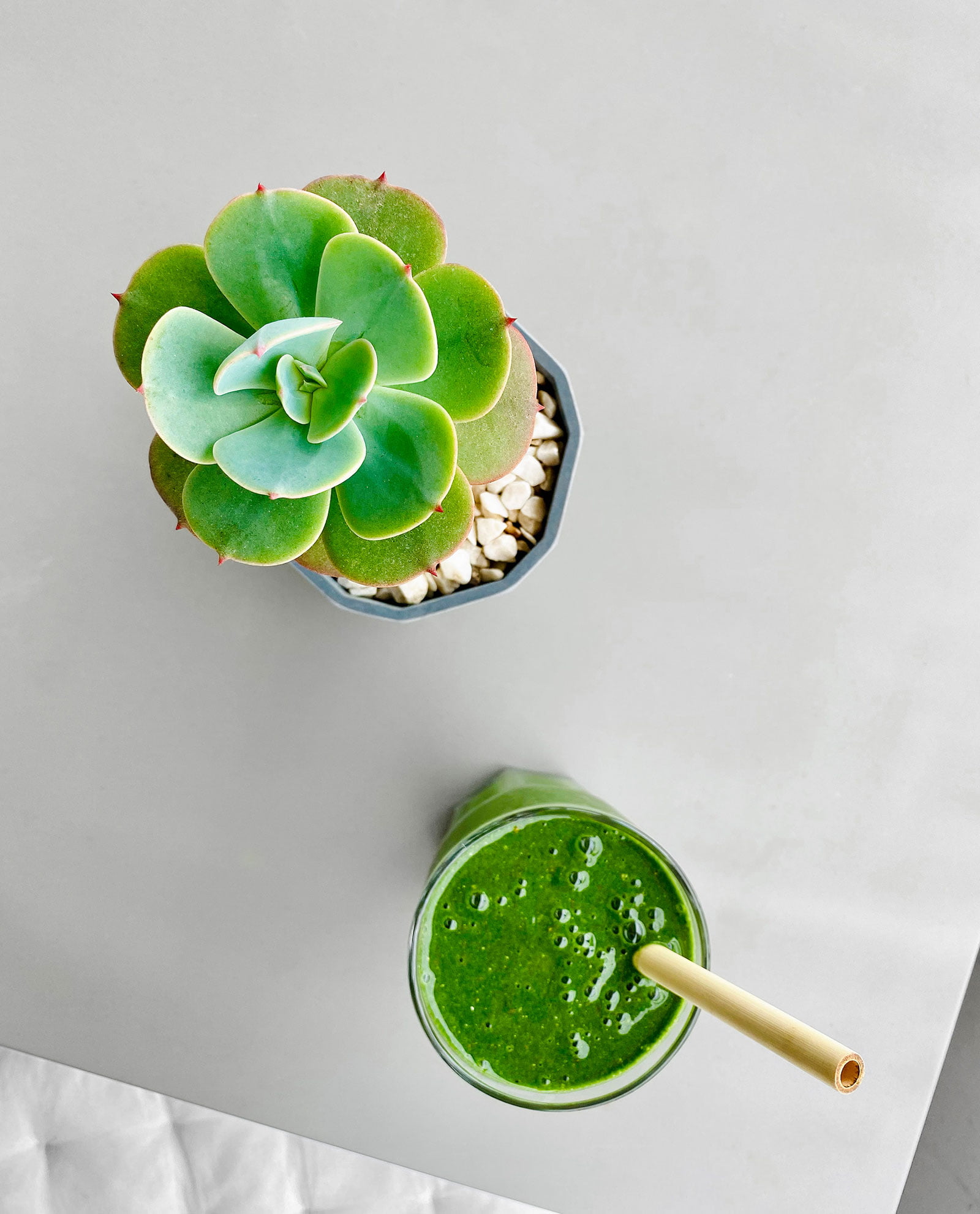 how-to-make-a-Healthy-green-Smoothie